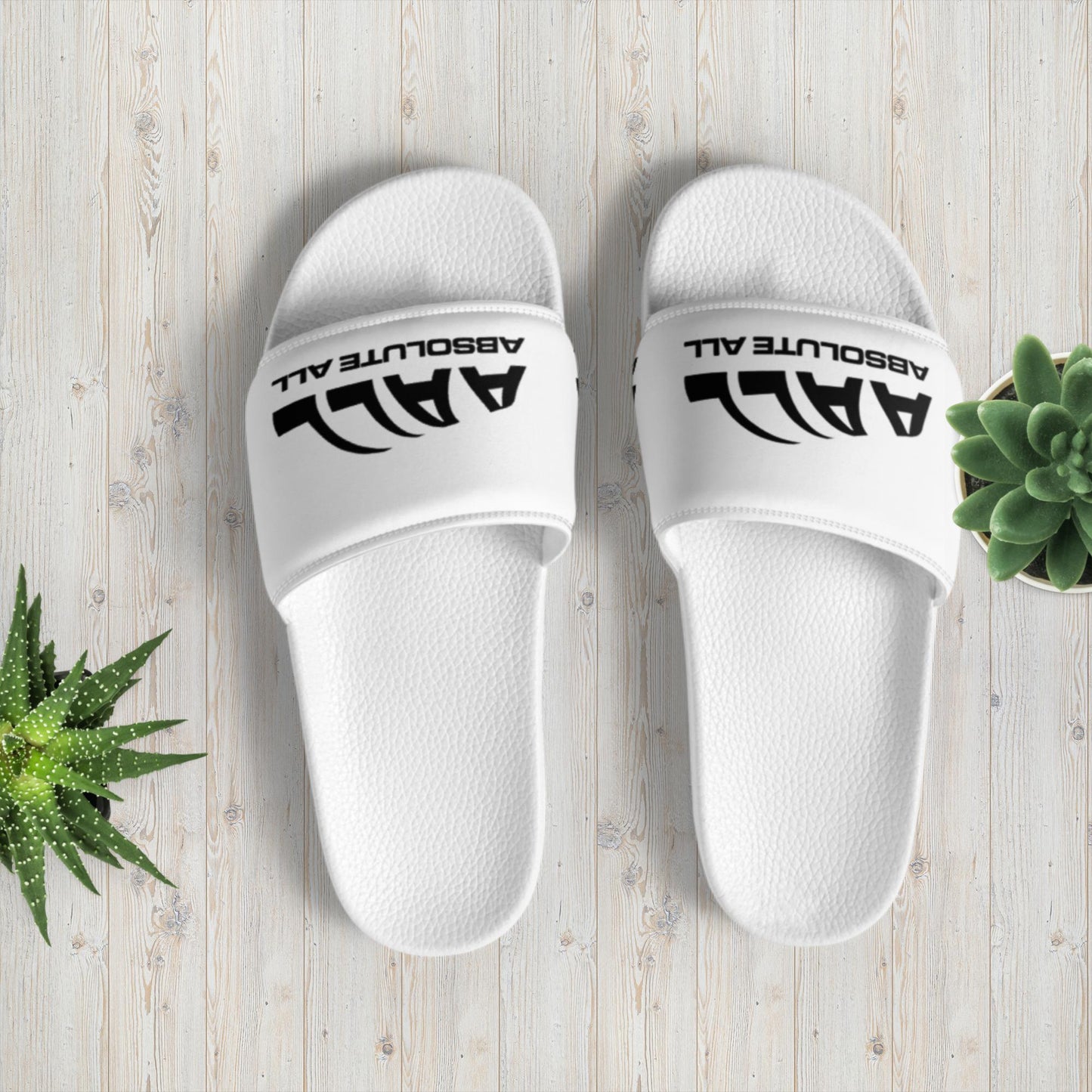 Men’s slides