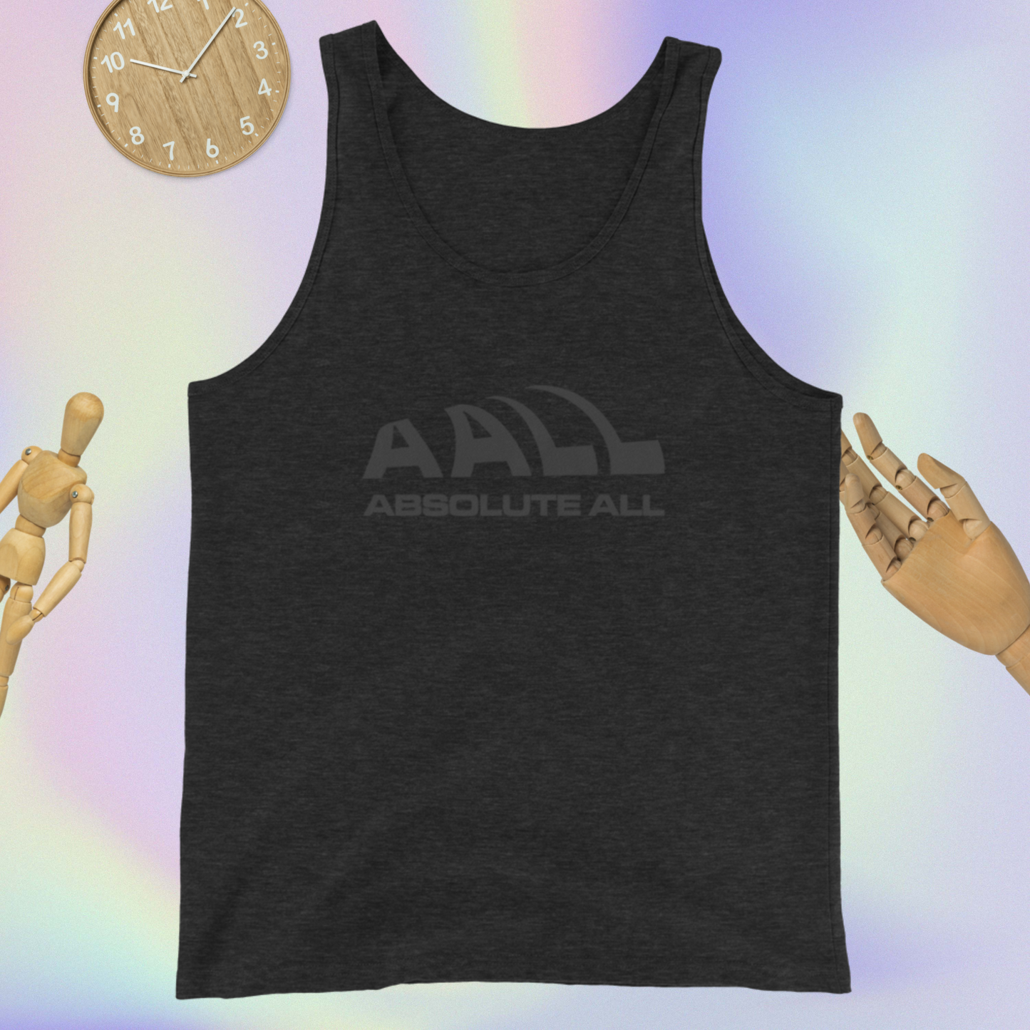 Unisex Tank Top