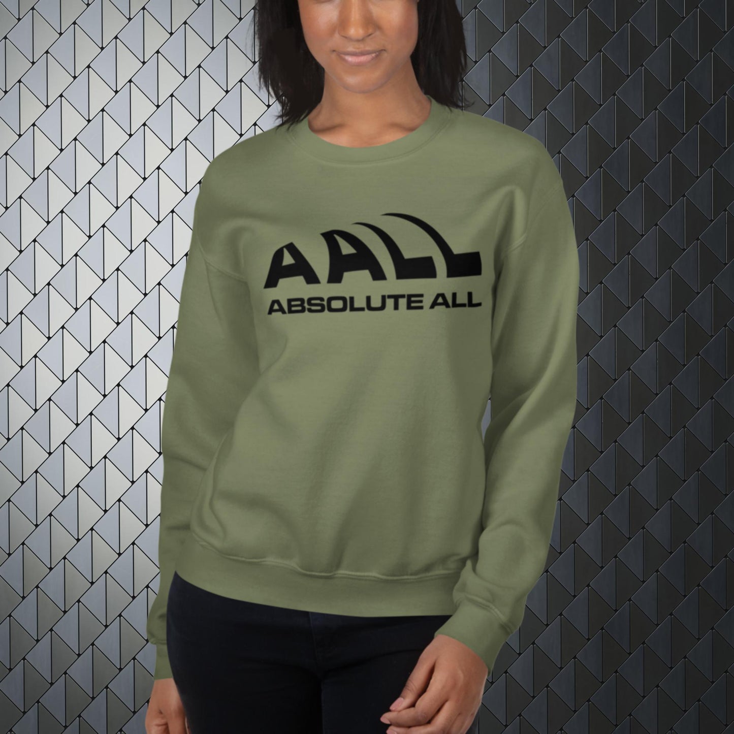 Unisex Sweatshirt